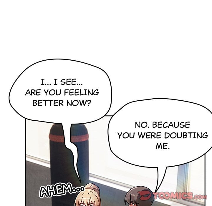 Ground and Pound Chapter 21 - Page 39