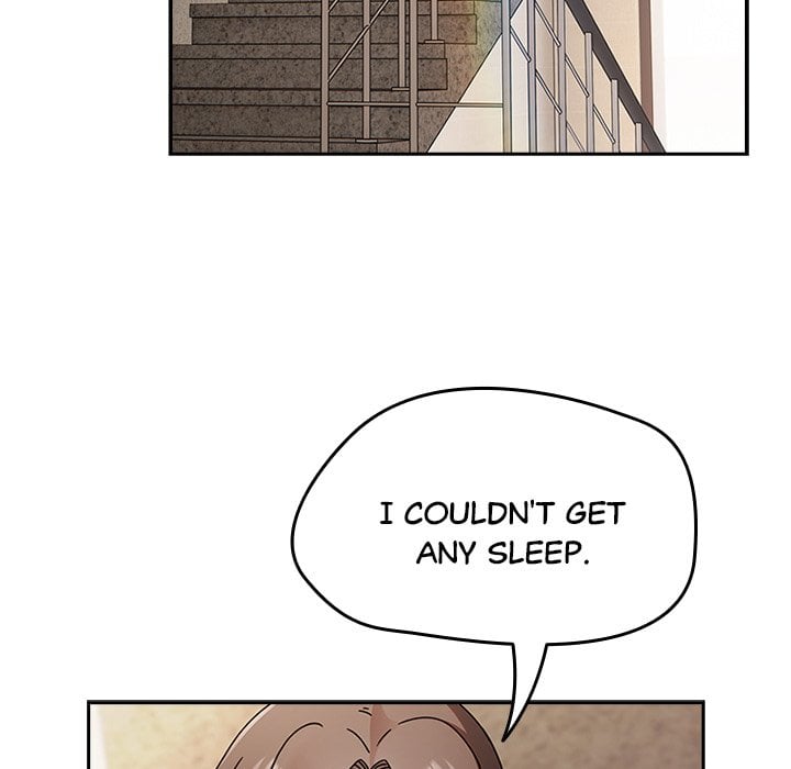 Ground and Pound Chapter 21 - Page 5