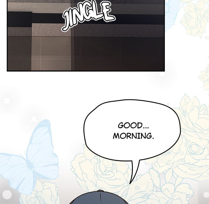 Ground and Pound Chapter 21 - Page 42