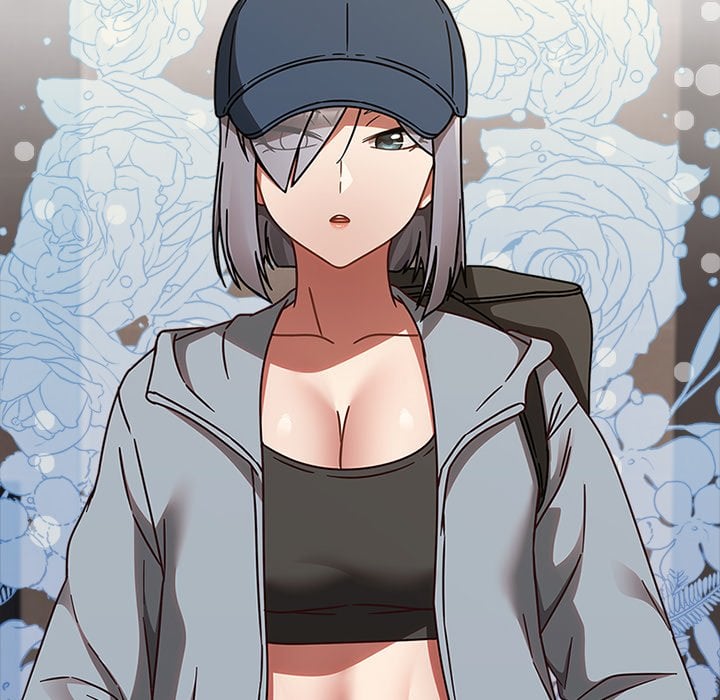 Ground and Pound Chapter 21 - Page 43