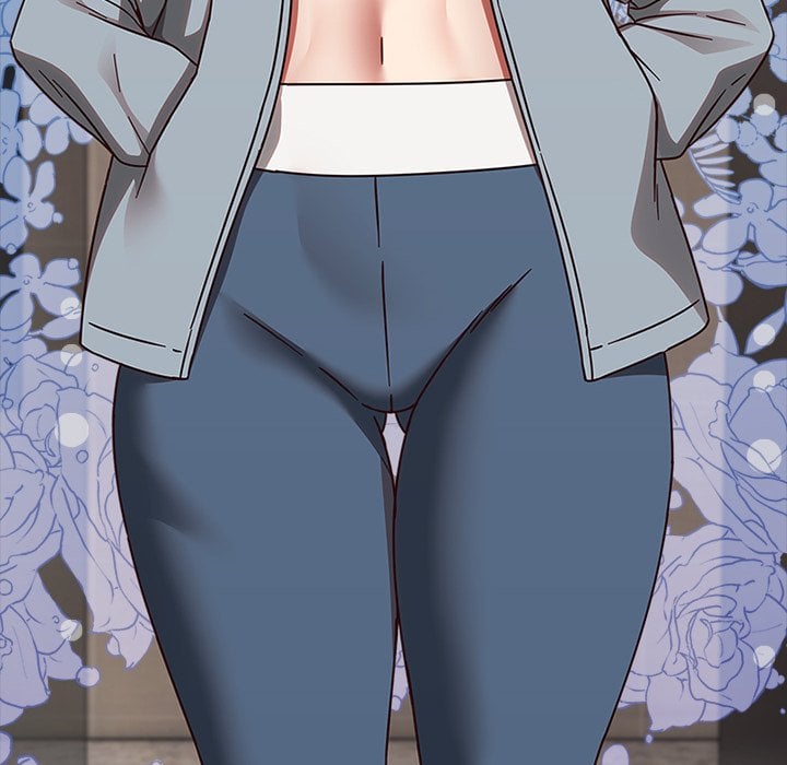 Ground and Pound Chapter 21 - Page 44