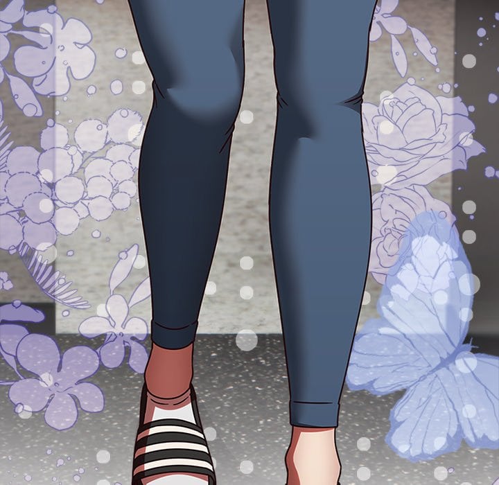 Ground and Pound Chapter 21 - Page 45