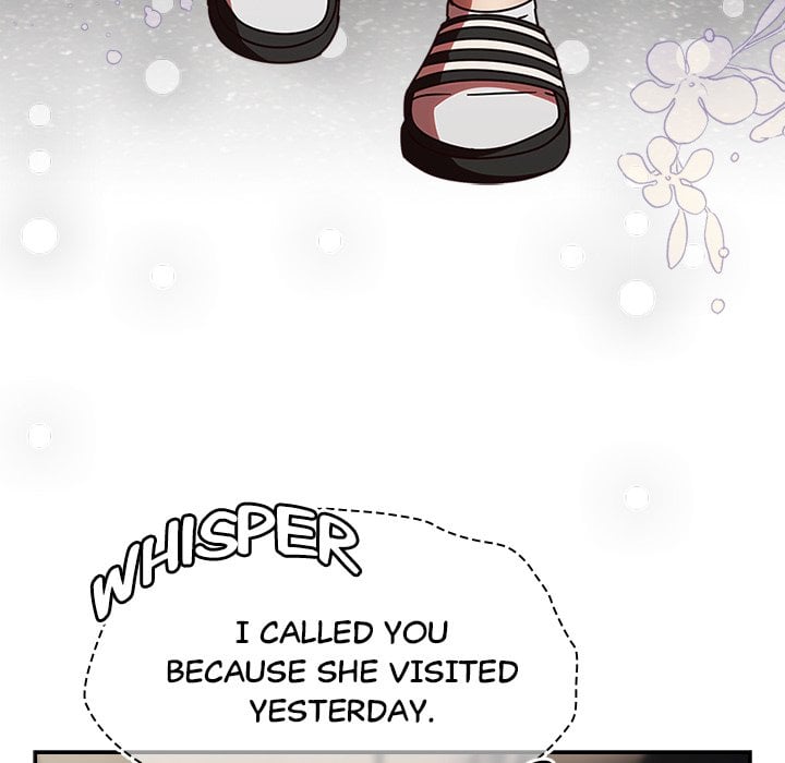 Ground and Pound Chapter 21 - Page 46