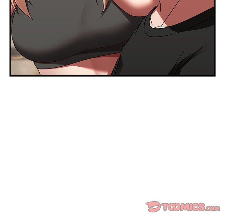 Ground and Pound Chapter 21 - Page 48