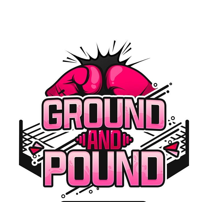 Ground and Pound Chapter 21 - Page 49