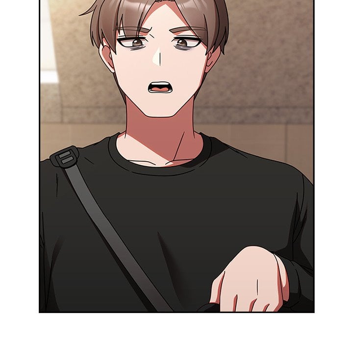 Ground and Pound Chapter 21 - Page 6