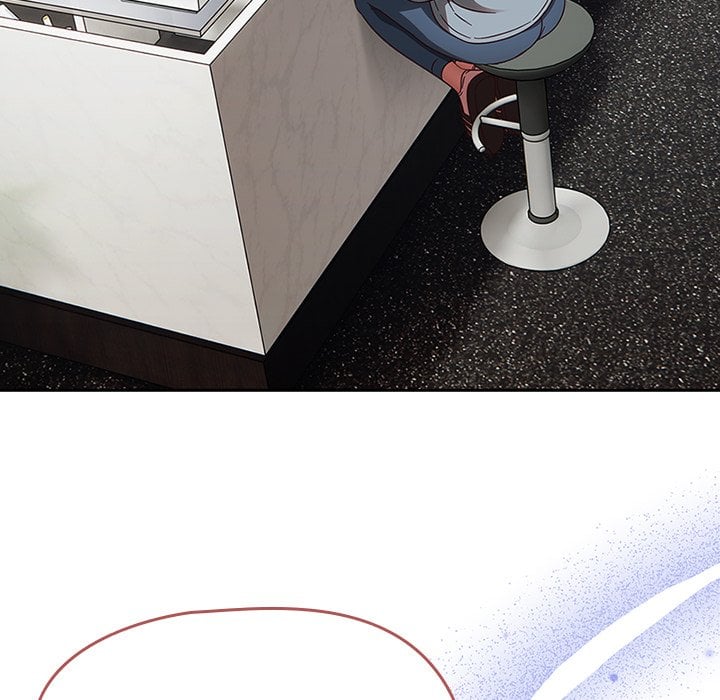 Ground and Pound Chapter 21 - Page 53