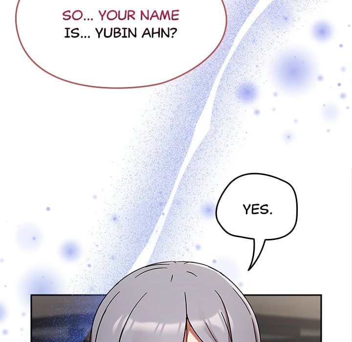 Ground and Pound Chapter 21 - Page 54