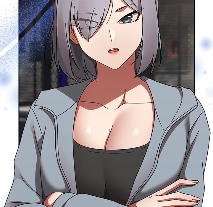 Ground and Pound Chapter 21 - Page 55