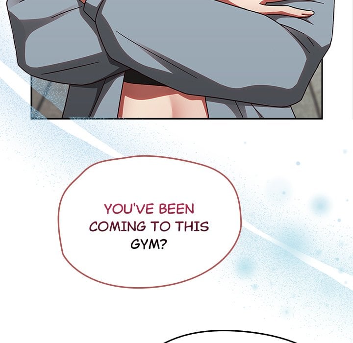 Ground and Pound Chapter 21 - Page 56