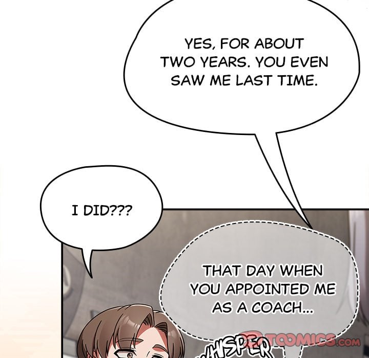 Ground and Pound Chapter 21 - Page 57