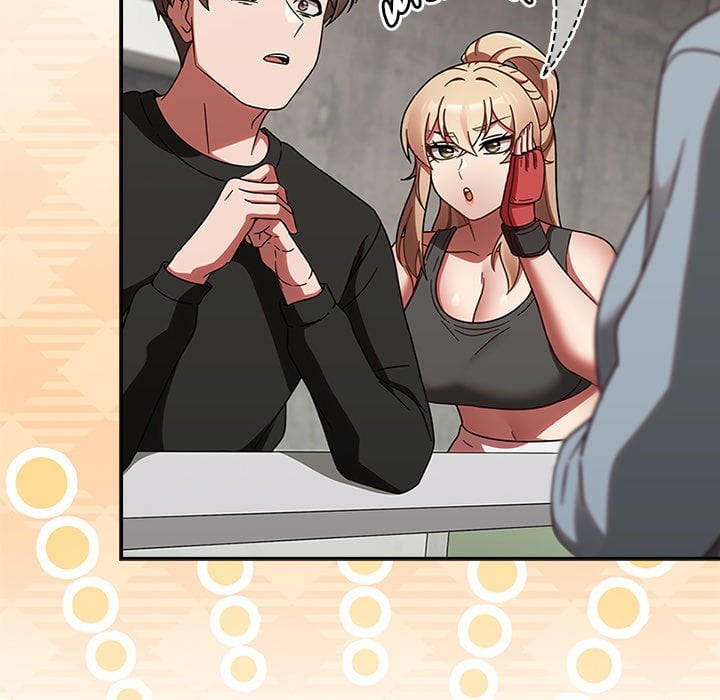 Ground and Pound Chapter 21 - Page 58