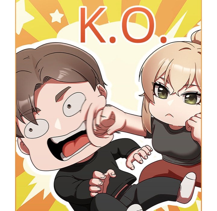 Ground and Pound Chapter 21 - Page 60