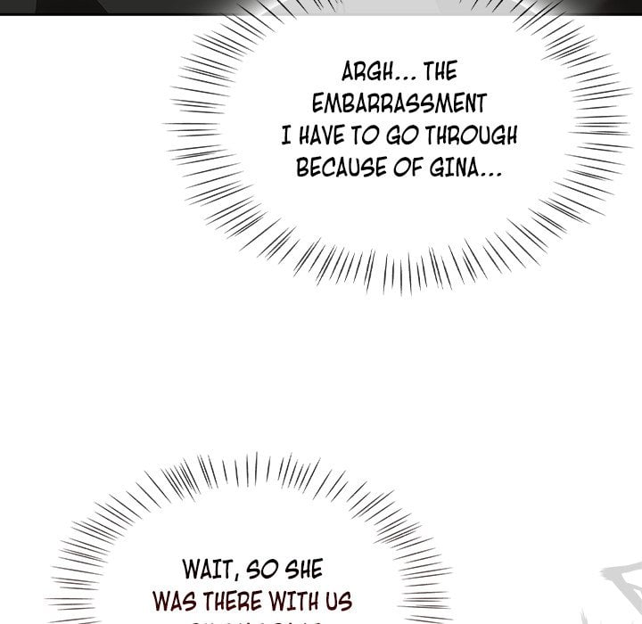 Ground and Pound Chapter 21 - Page 64