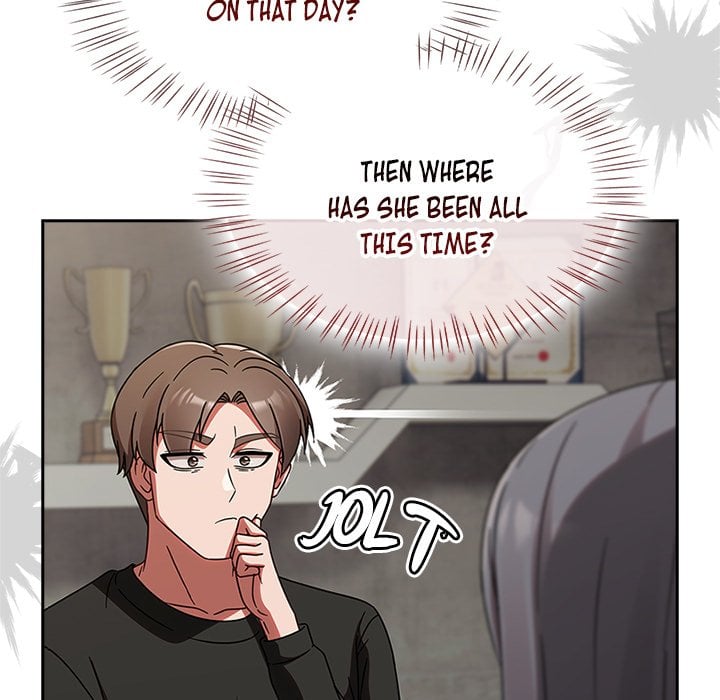 Ground and Pound Chapter 21 - Page 65