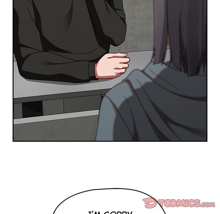 Ground and Pound Chapter 21 - Page 66