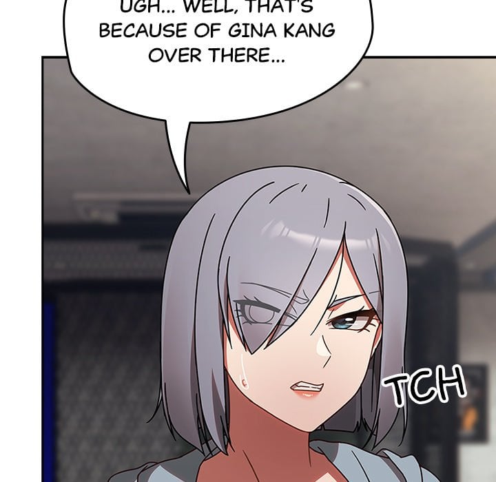 Ground and Pound Chapter 21 - Page 69