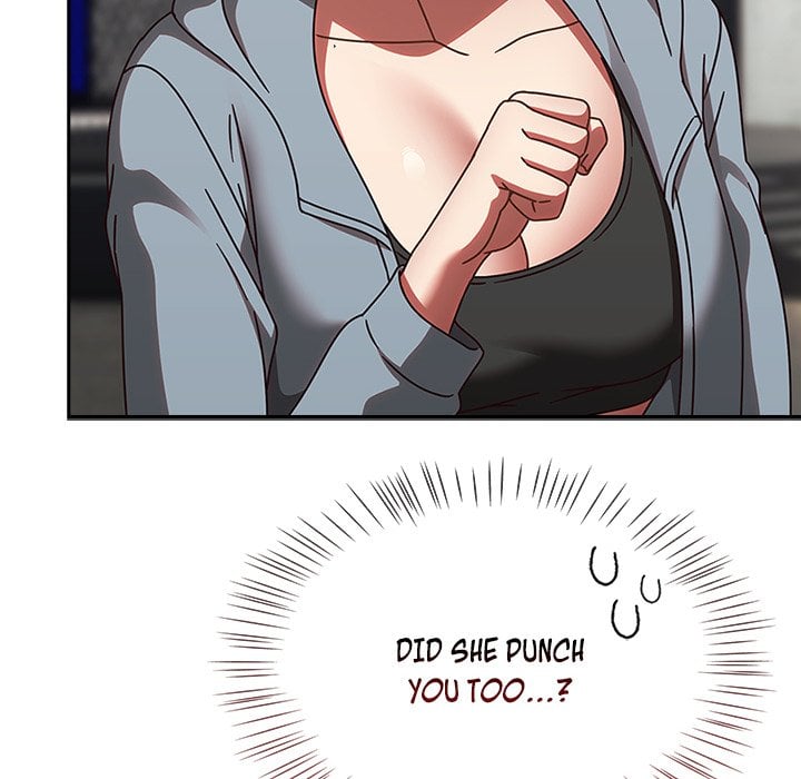 Ground and Pound Chapter 21 - Page 70