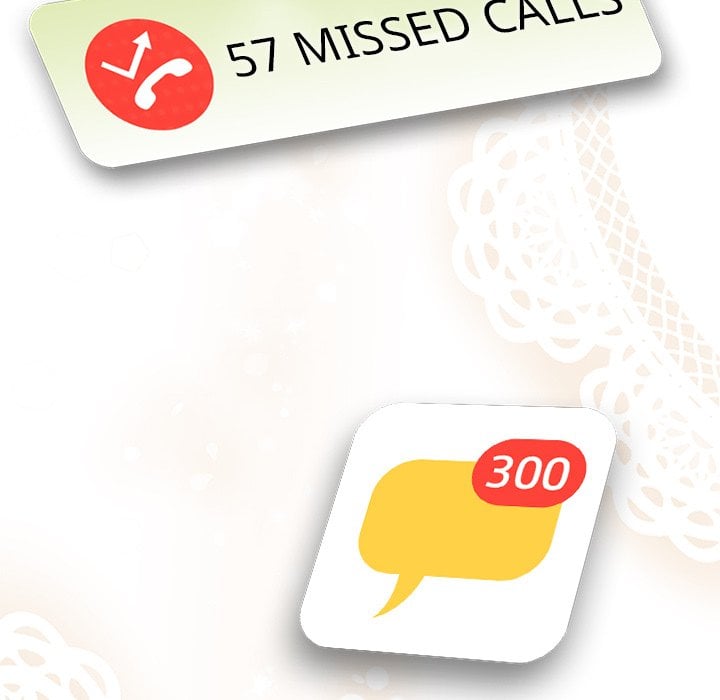 Ground and Pound Chapter 21 - Page 8