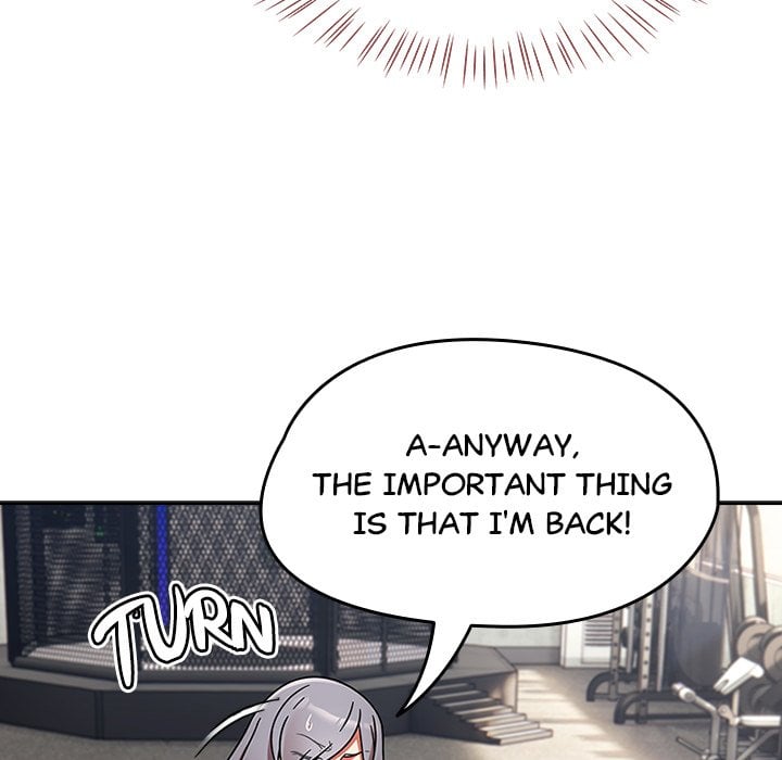 Ground and Pound Chapter 21 - Page 71