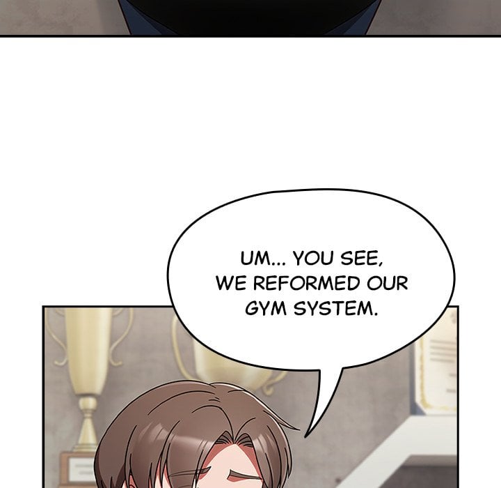 Ground and Pound Chapter 21 - Page 76