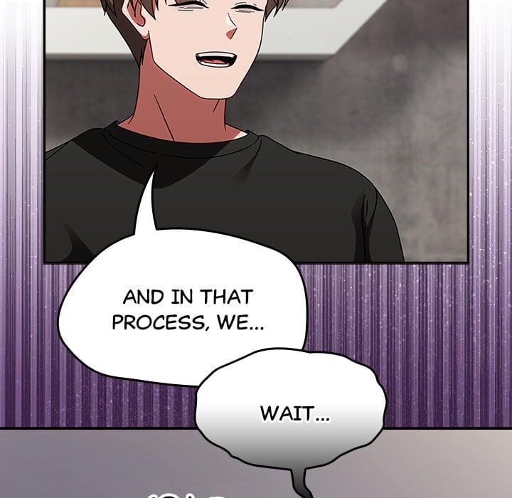 Ground and Pound Chapter 21 - Page 77