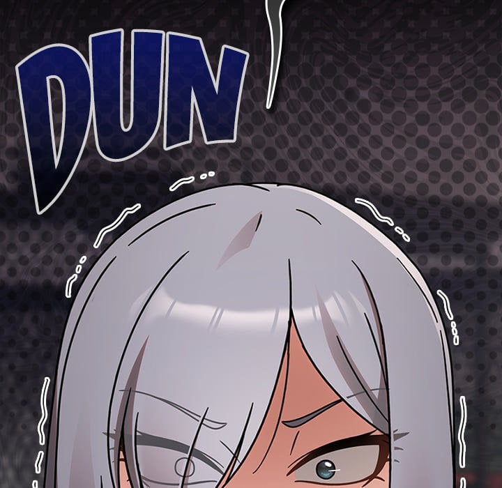 Ground and Pound Chapter 21 - Page 80