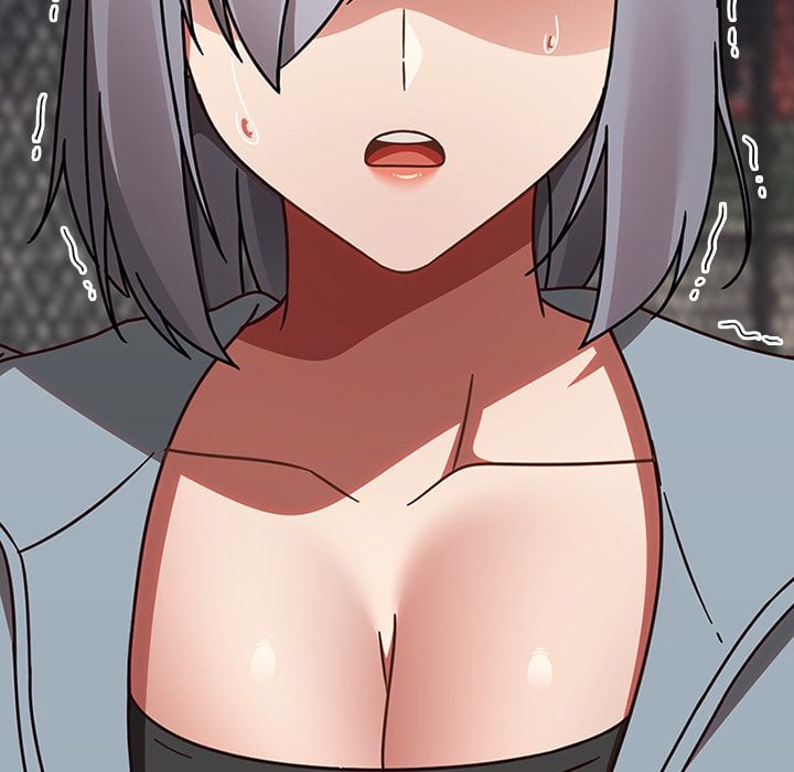 Ground and Pound Chapter 21 - Page 81