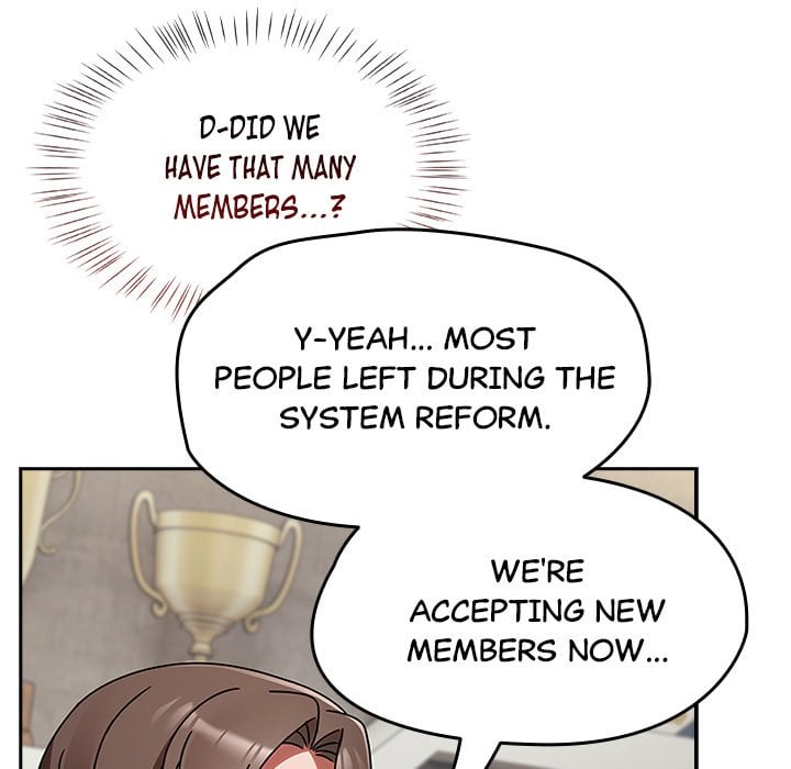 Ground and Pound Chapter 21 - Page 83