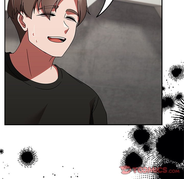 Ground and Pound Chapter 21 - Page 84