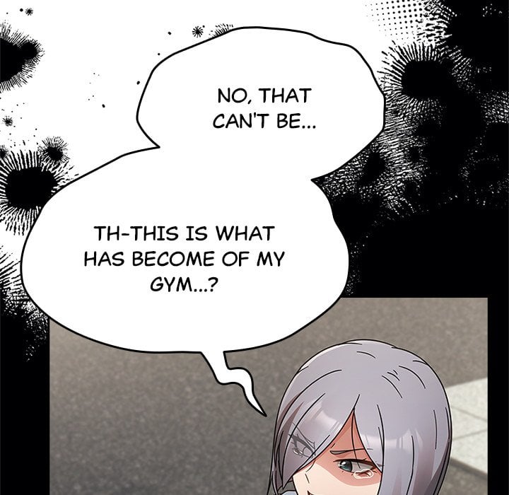 Ground and Pound Chapter 21 - Page 85