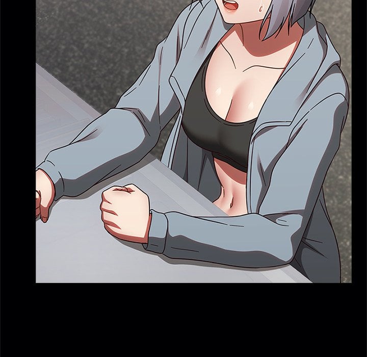 Ground and Pound Chapter 21 - Page 86