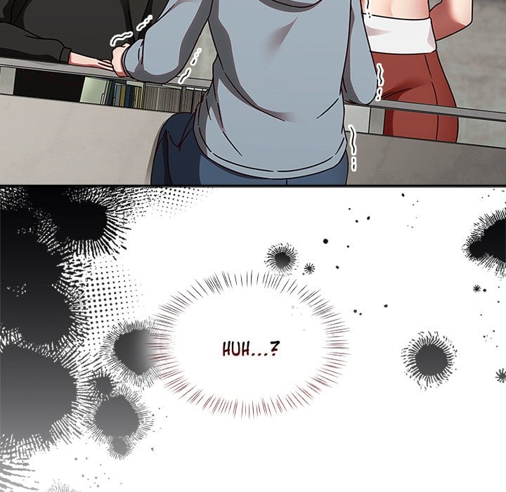 Ground and Pound Chapter 21 - Page 88