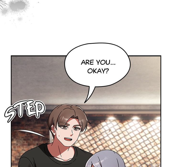 Ground and Pound Chapter 21 - Page 89