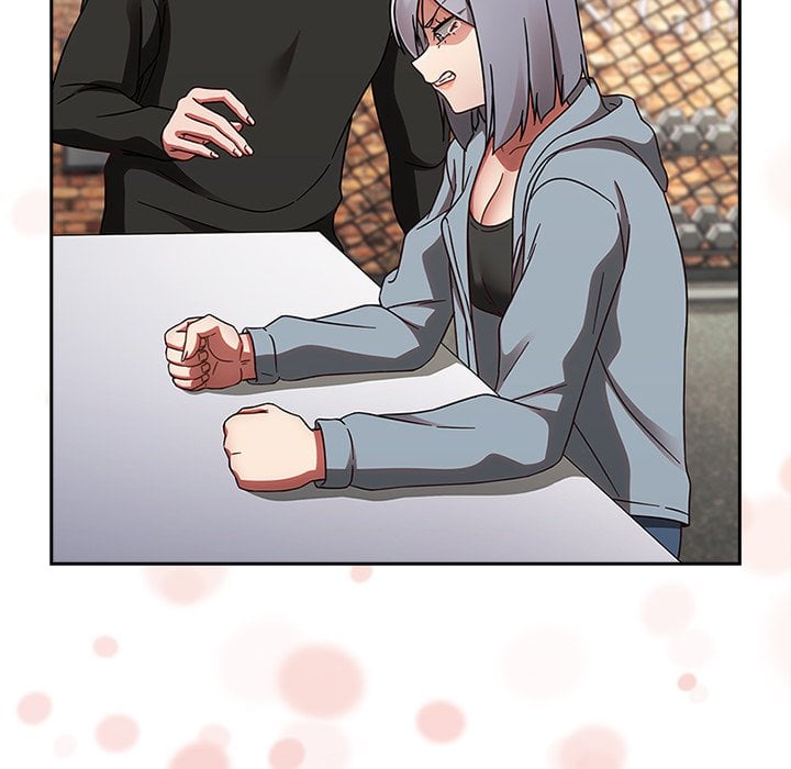 Ground and Pound Chapter 21 - Page 90