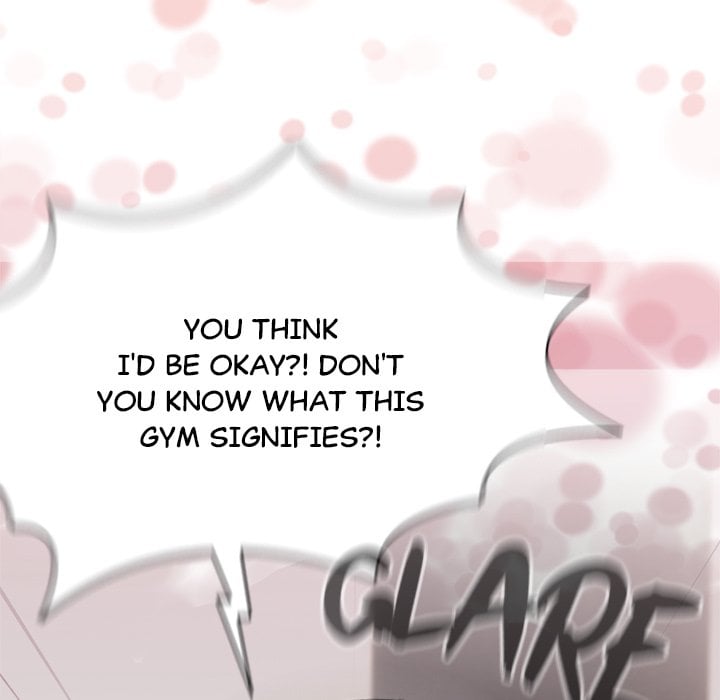 Ground and Pound Chapter 21 - Page 91