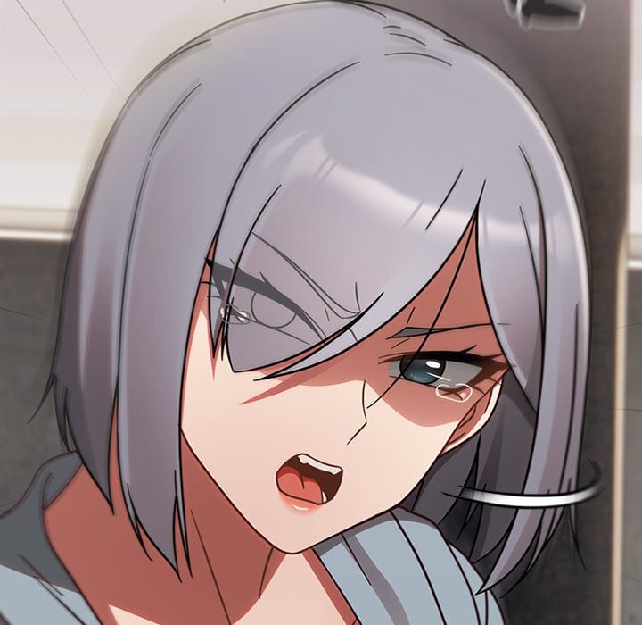 Ground and Pound Chapter 21 - Page 92