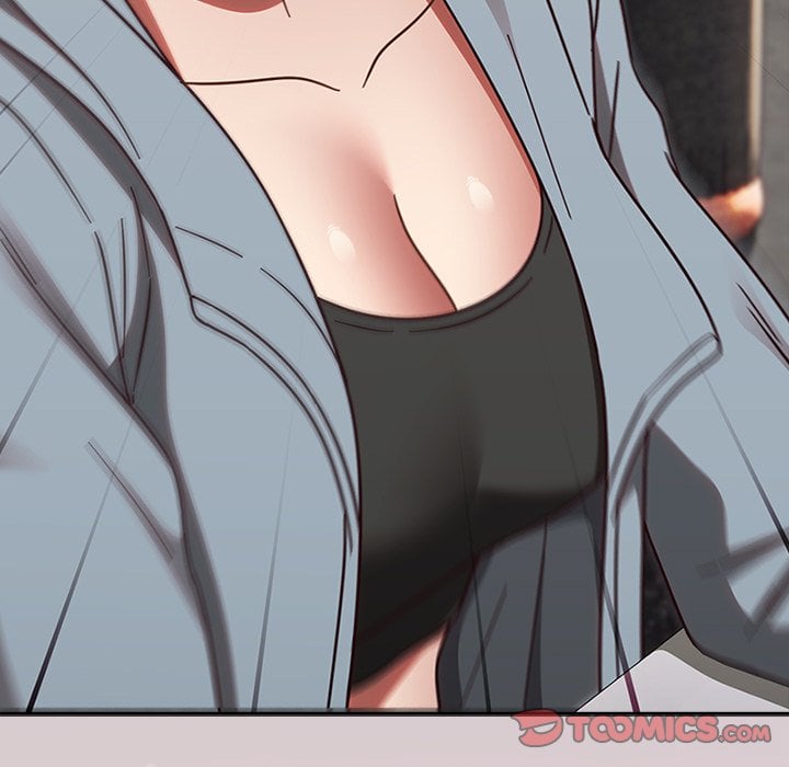 Ground and Pound Chapter 21 - Page 93