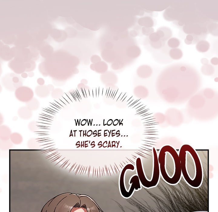 Ground and Pound Chapter 21 - Page 94