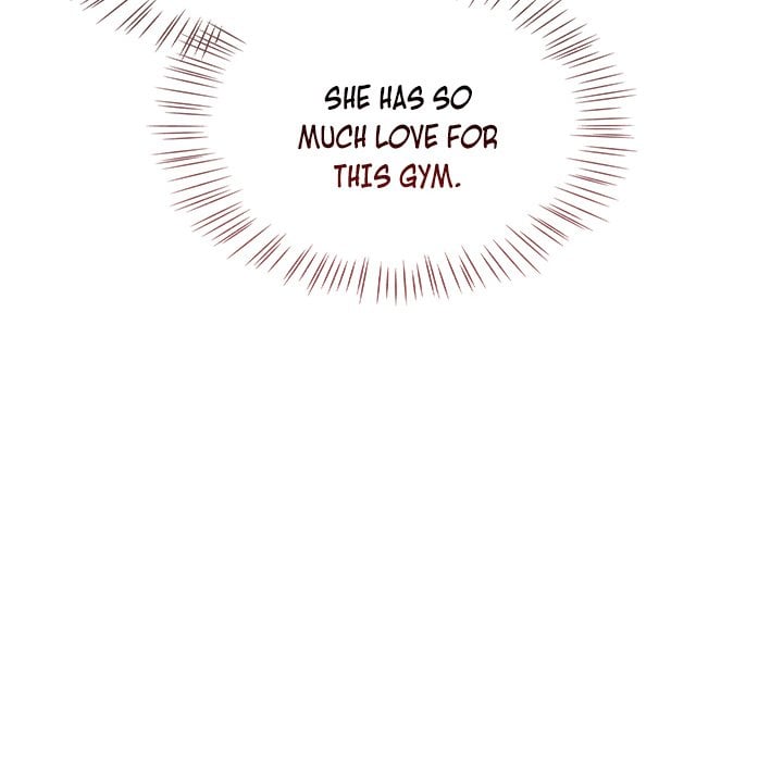 Ground and Pound Chapter 21 - Page 96