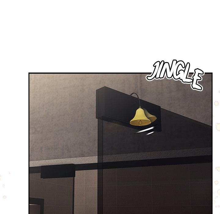 Ground and Pound Chapter 21 - Page 97