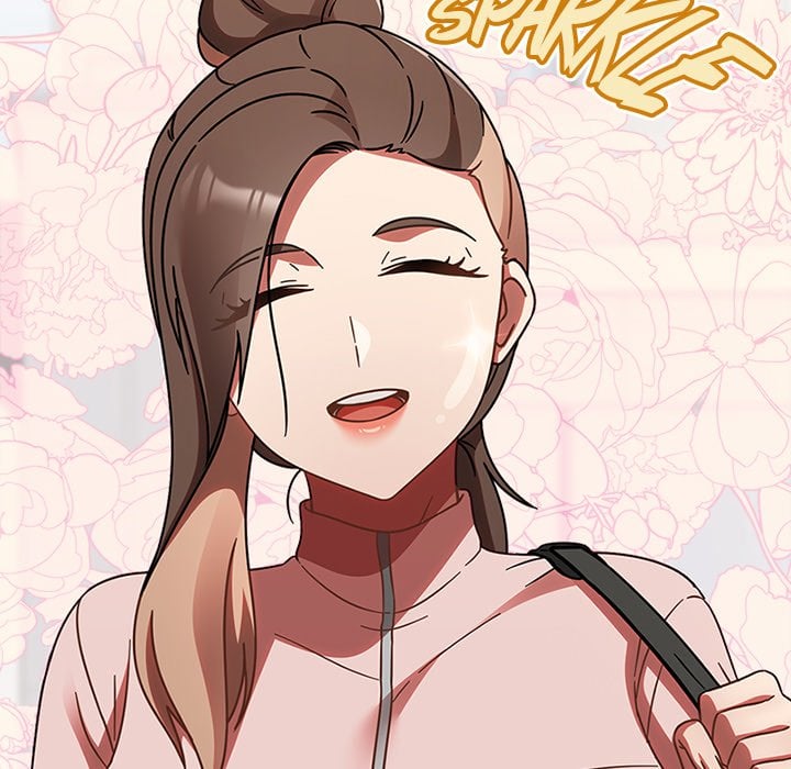 Ground and Pound Chapter 21 - Page 99