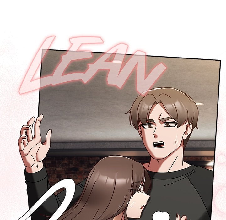 Ground and Pound Chapter 22 - Page 105