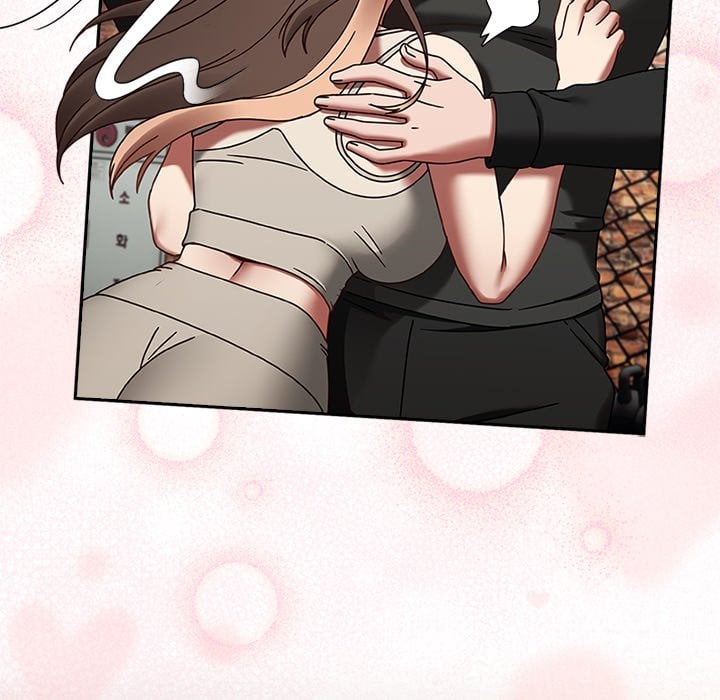 Ground and Pound Chapter 22 - Page 106