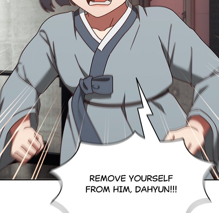 Ground and Pound Chapter 22 - Page 110