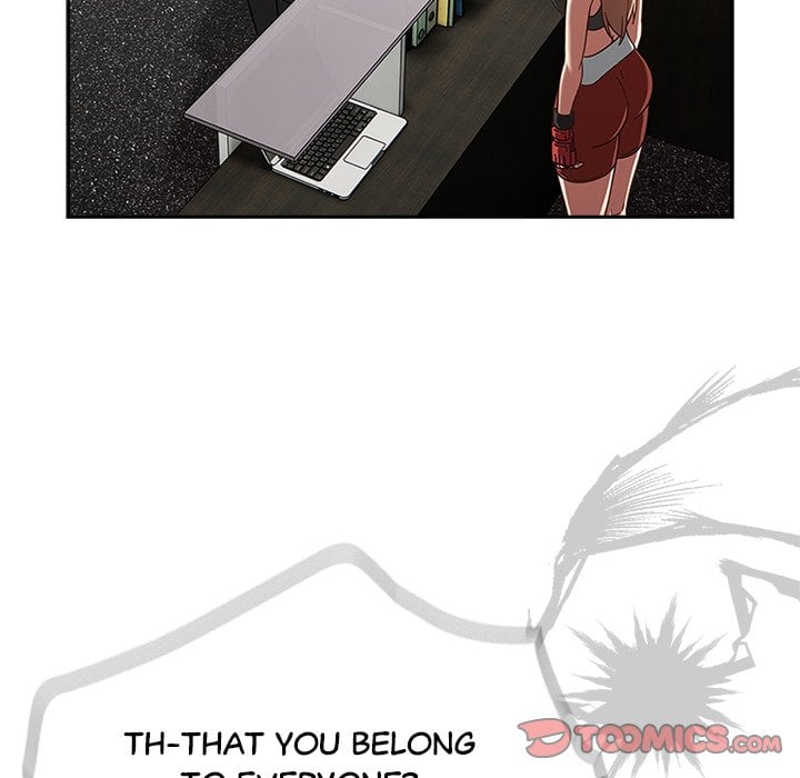 Ground and Pound Chapter 22 - Page 12