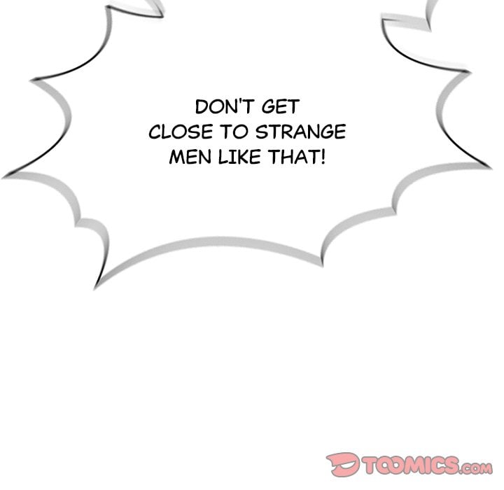 Ground and Pound Chapter 22 - Page 111