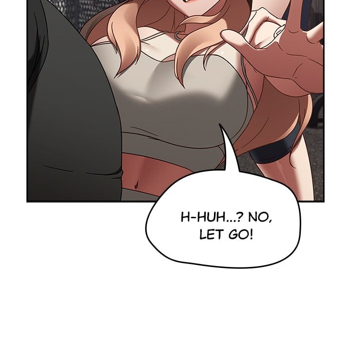 Ground and Pound Chapter 22 - Page 113