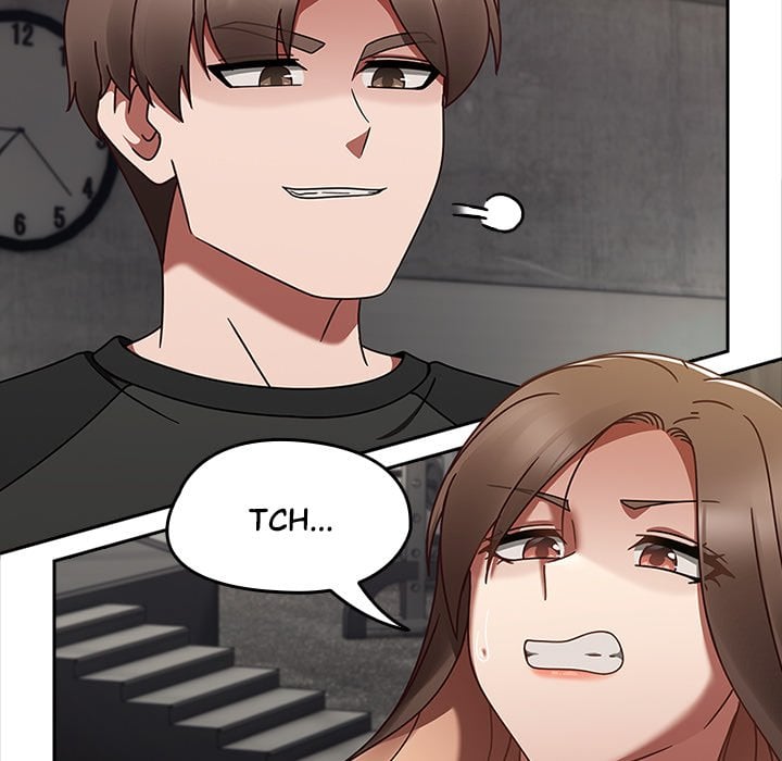 Ground and Pound Chapter 22 - Page 115