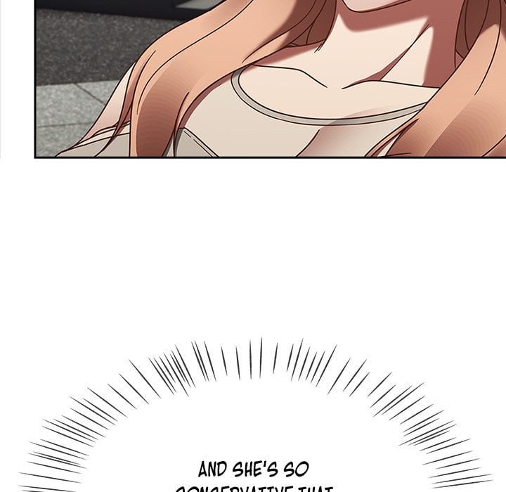 Ground and Pound Chapter 22 - Page 116